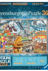 Ravensburger Kids Escape Puzzles Ravensburger Kids Escape Puzzles