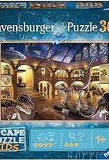 Ravensburger Kids Escape Puzzles Ravensburger Kids Escape Puzzles