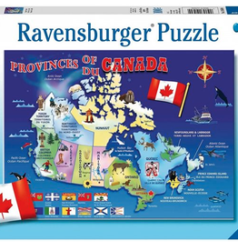Ravensburger XXL Puzzle