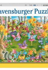 Ravensburger Fairy Ballet XXL100pc
