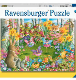 Ravensburger Fairy Ballet XXL100pc