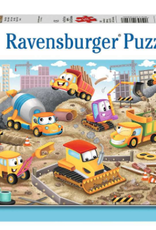 Ravensburger 35p Raise the Roof