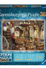 Ravensburger Kids Escape Puzzles Ravensburger Kids Escape Puzzles