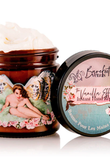 Barefoot Venus Vanilla Effect Hand Repair 90g