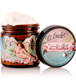 Barefoot Venus Vanilla Effect Hand Repair 90g