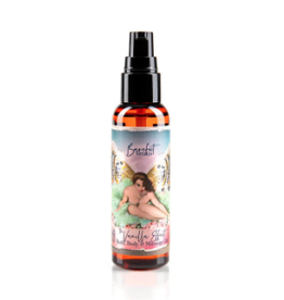 Barefoot Venus The Vanilla Effect Multi Tasker