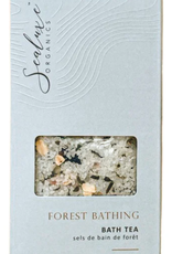 SeaLuxe Forest Bathing  Bath Tea 200g