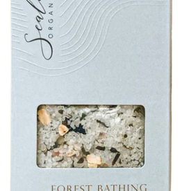 SeaLuxe Forest Bathing  Bath Tea 200g