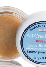 Barefoot Venus All Cracked up foot balm