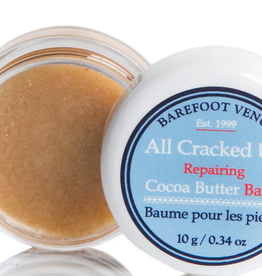 Barefoot Venus All Cracked up foot balm