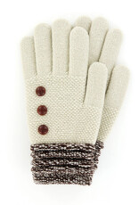 Britt's Knits Classic Soft Gloves