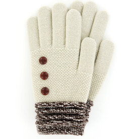 Britt's Knits Classic Soft Gloves
