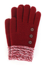 Britt's Knits Classic Soft Gloves