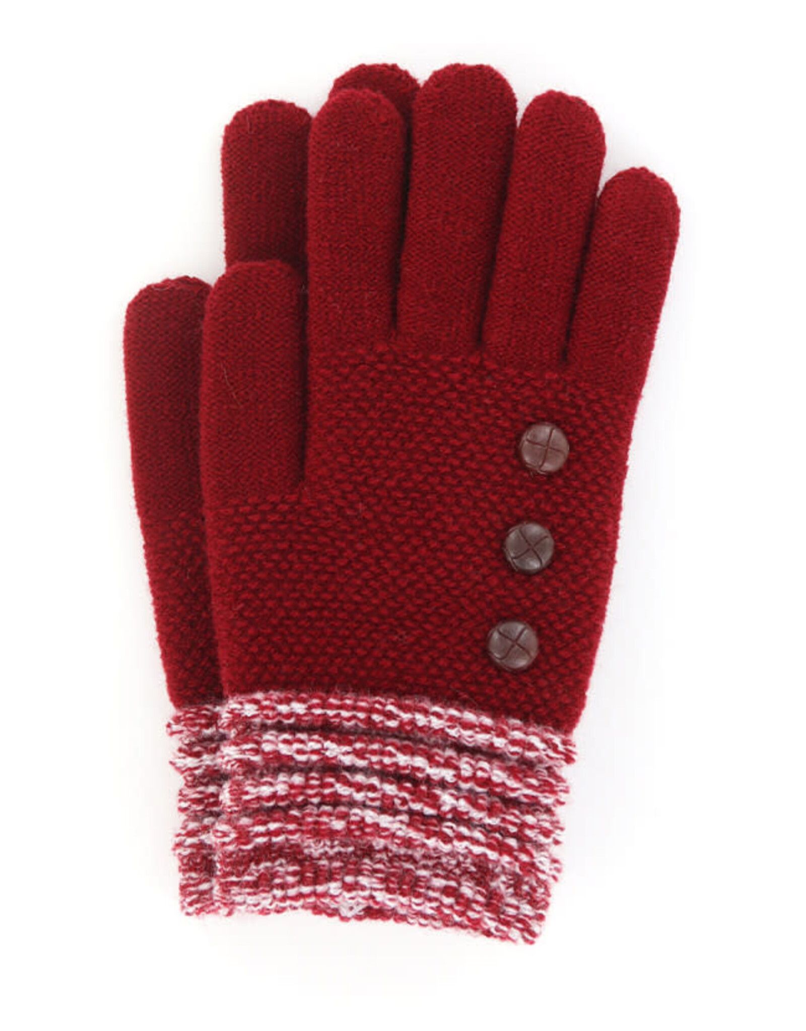 Britt's Knits Classic Soft Gloves