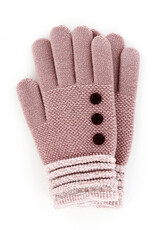 Britt's Knits Classic Soft Gloves