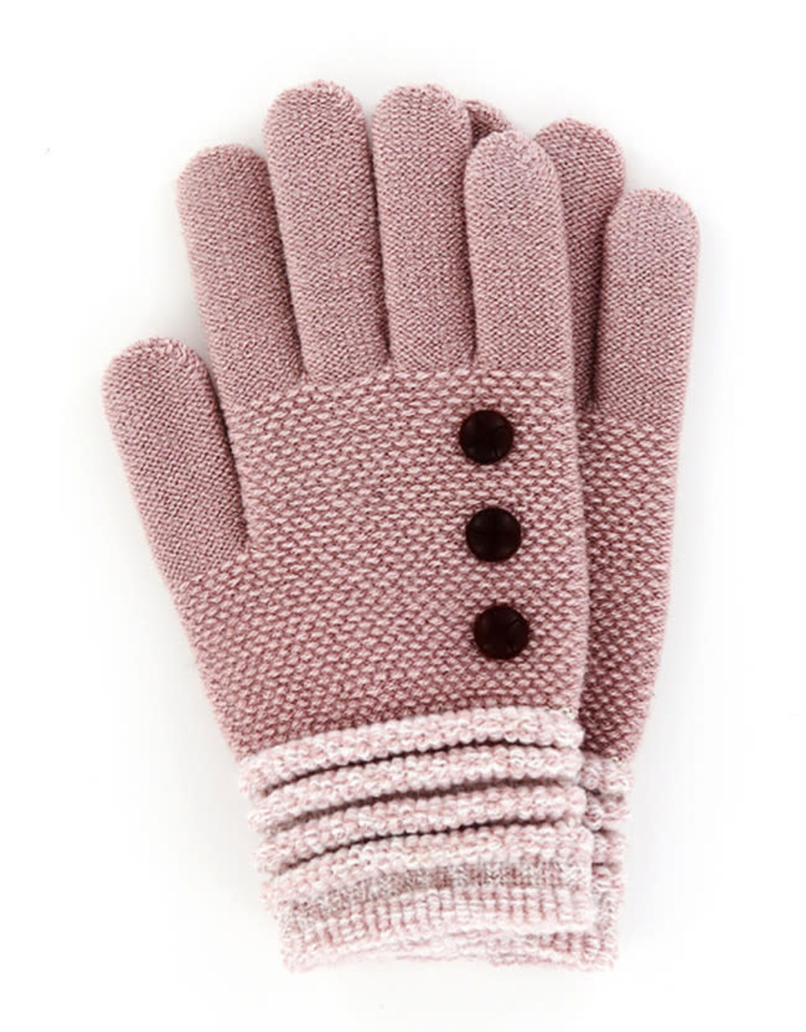 Britt's Knits Classic Soft Gloves