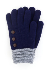 Britt's Knits Classic Soft Gloves