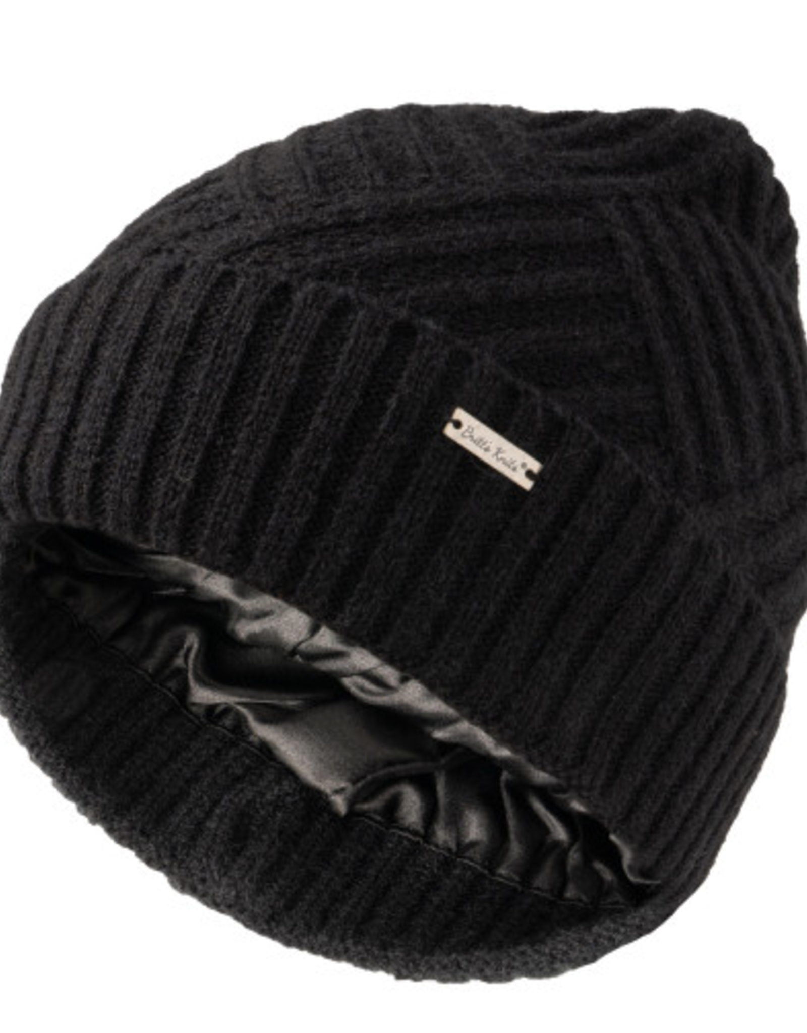CGCC Satin Lined Beanies