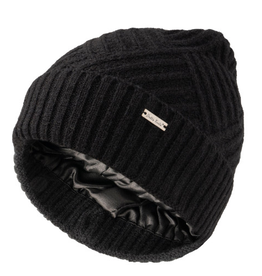 CGCC Satin Lined Beanies
