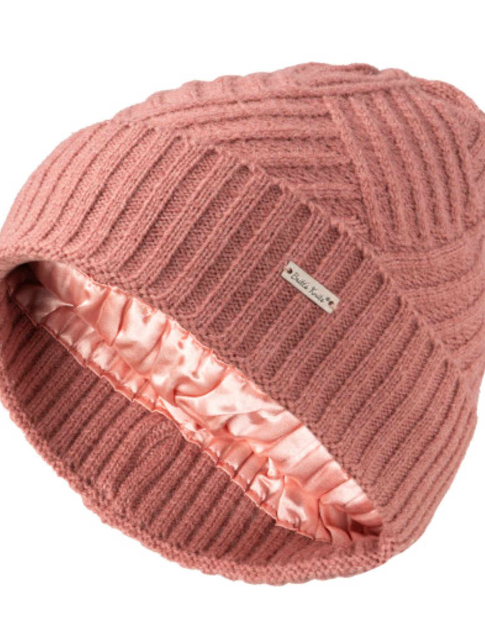 CGCC Satin Lined Beanies