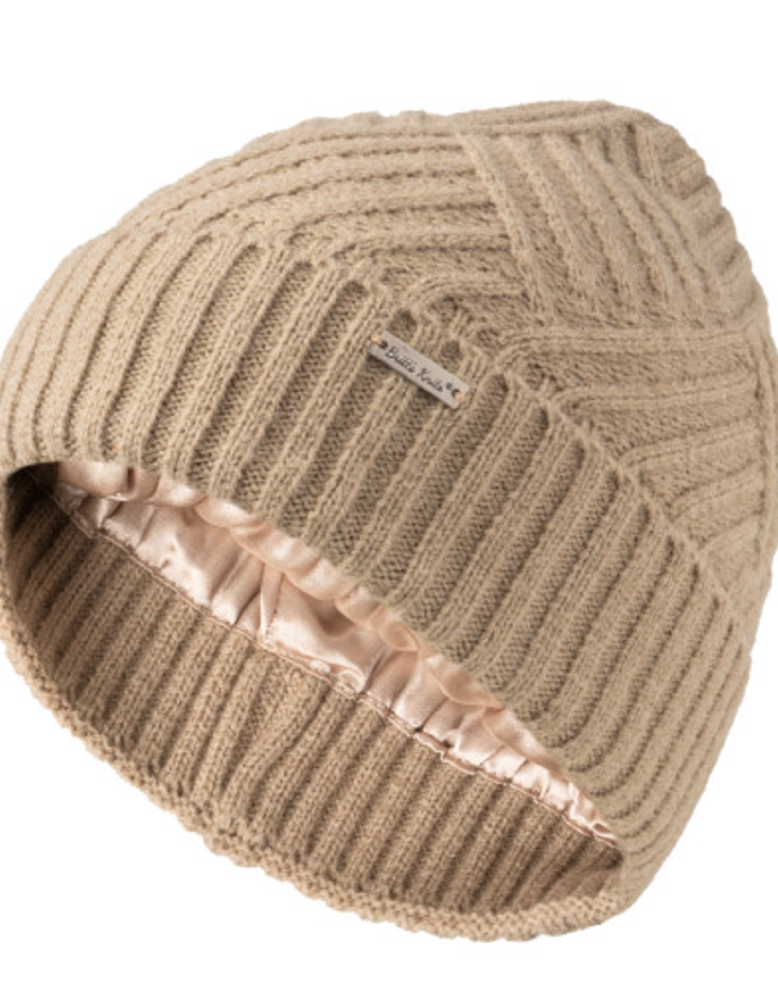 CGCC Satin Lined Beanies