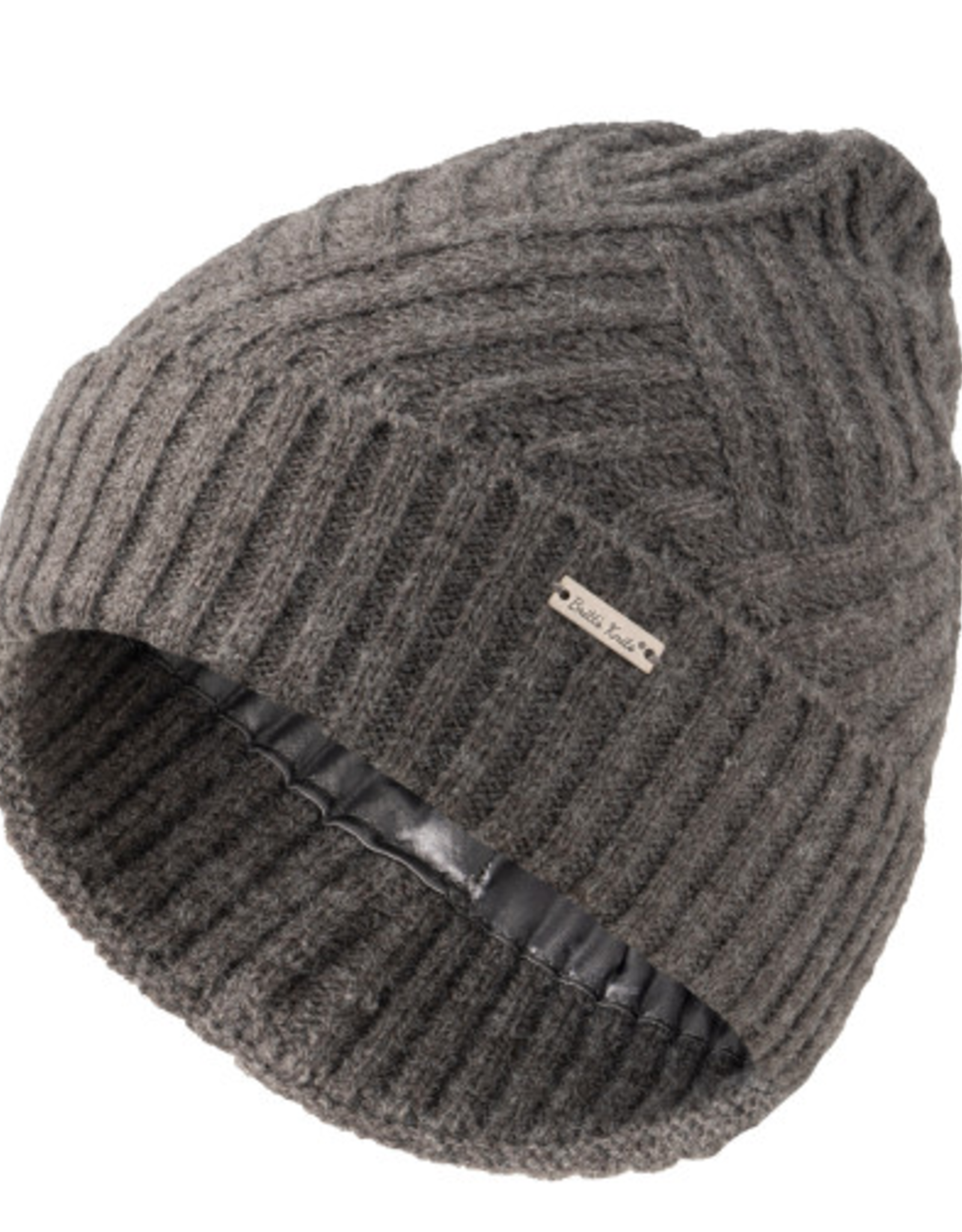 CGCC Satin Lined Beanies