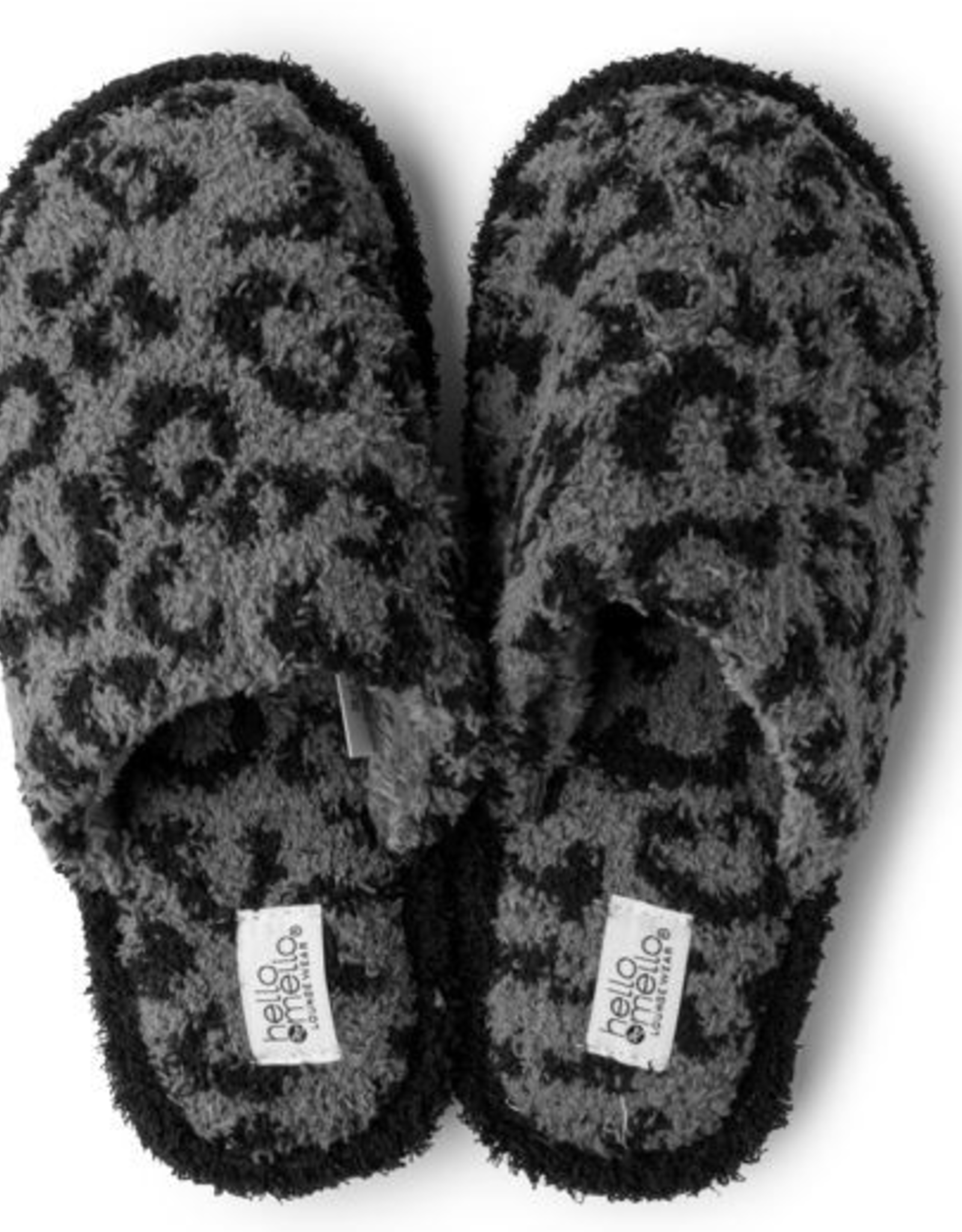 CGCC Cat Nap Slippers