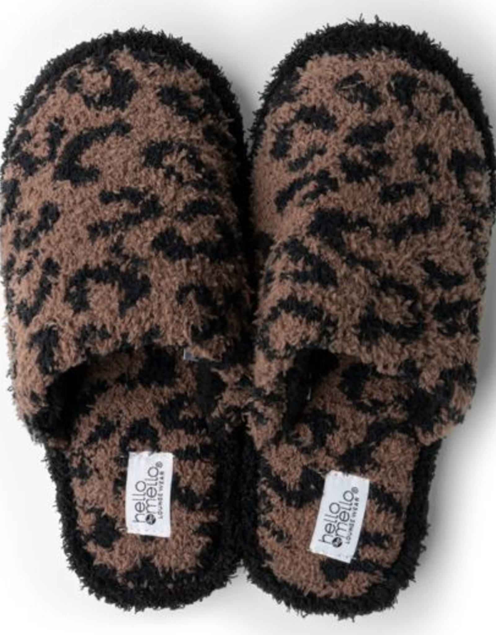 CGCC Cat Nap Slippers