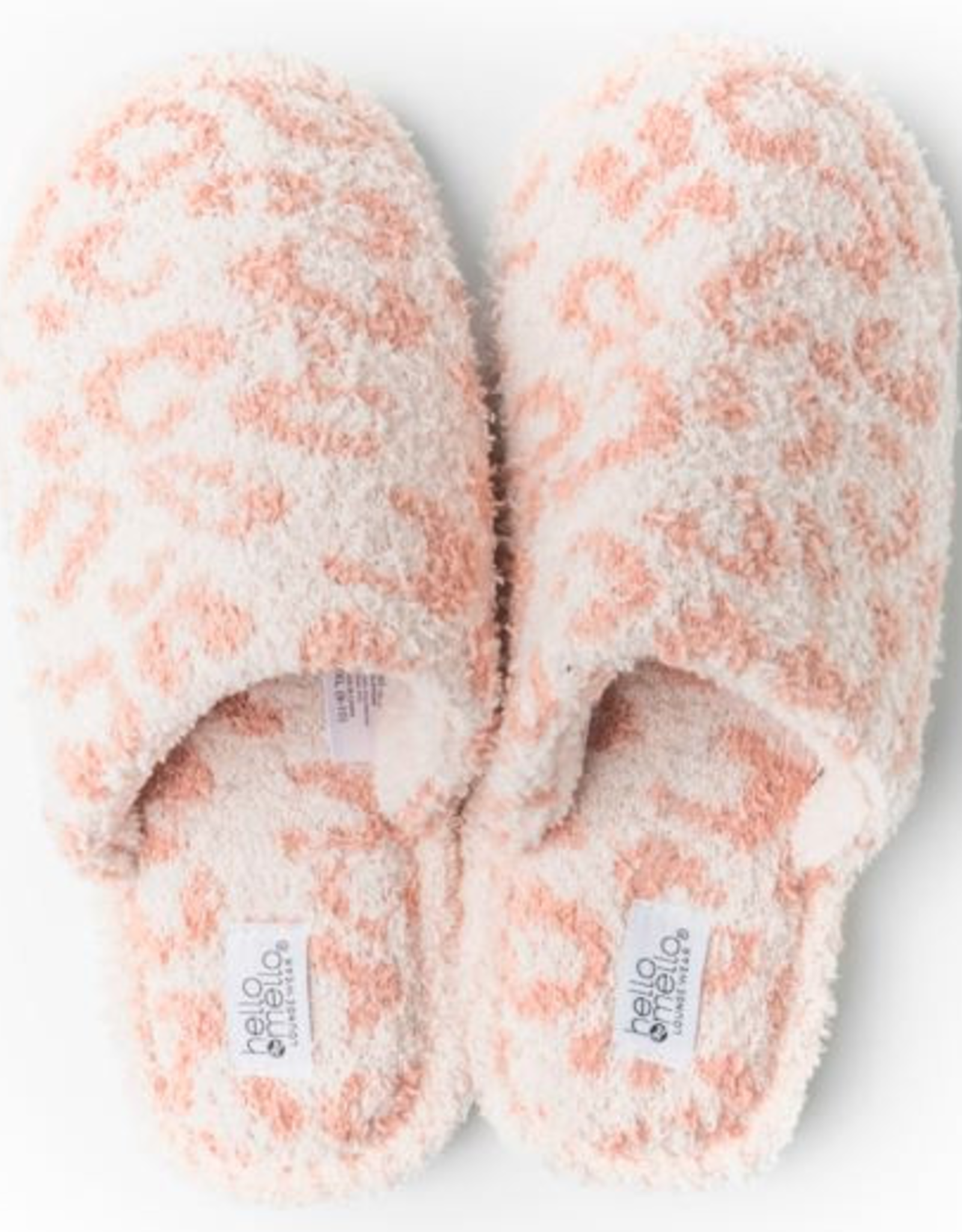 CGCC Cat Nap Slippers