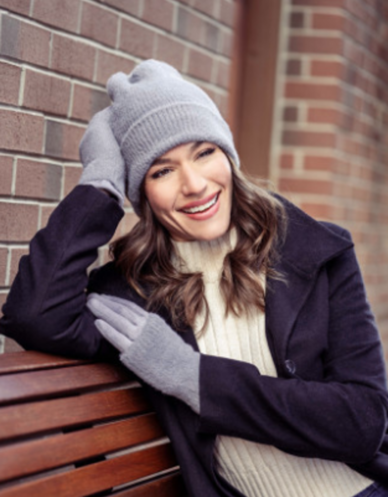 Britt's Knits Bristol Beanie