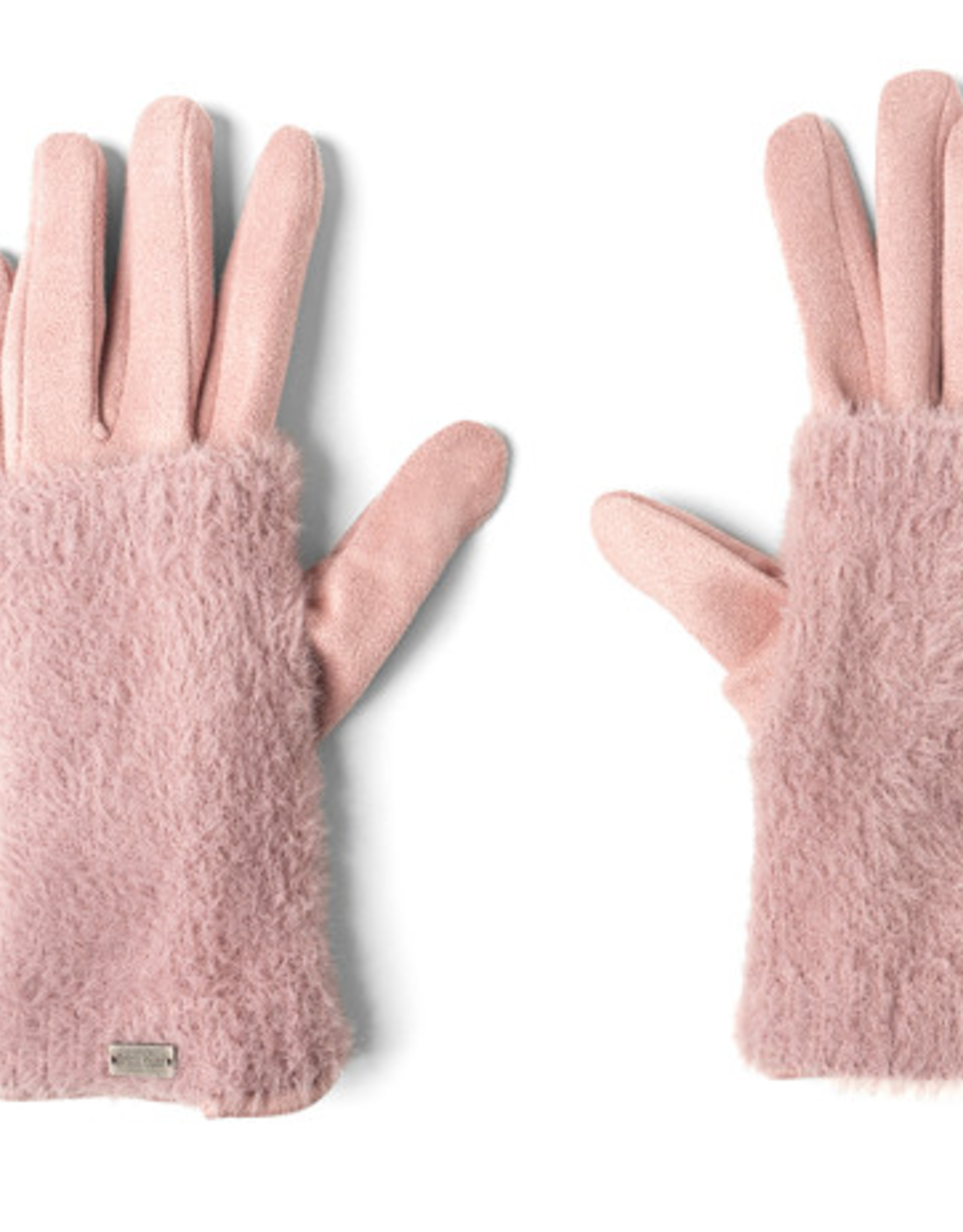 Britt's Knits Bristol Gloves 2 in 1