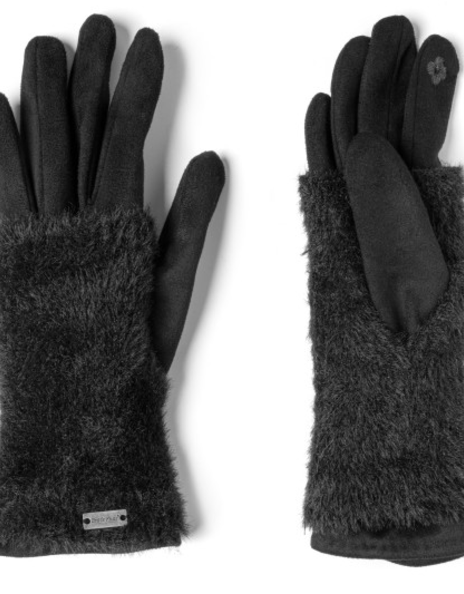 Britt's Knits Bristol Gloves 2 in 1