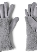 Britt's Knits Bristol Gloves 2 in 1