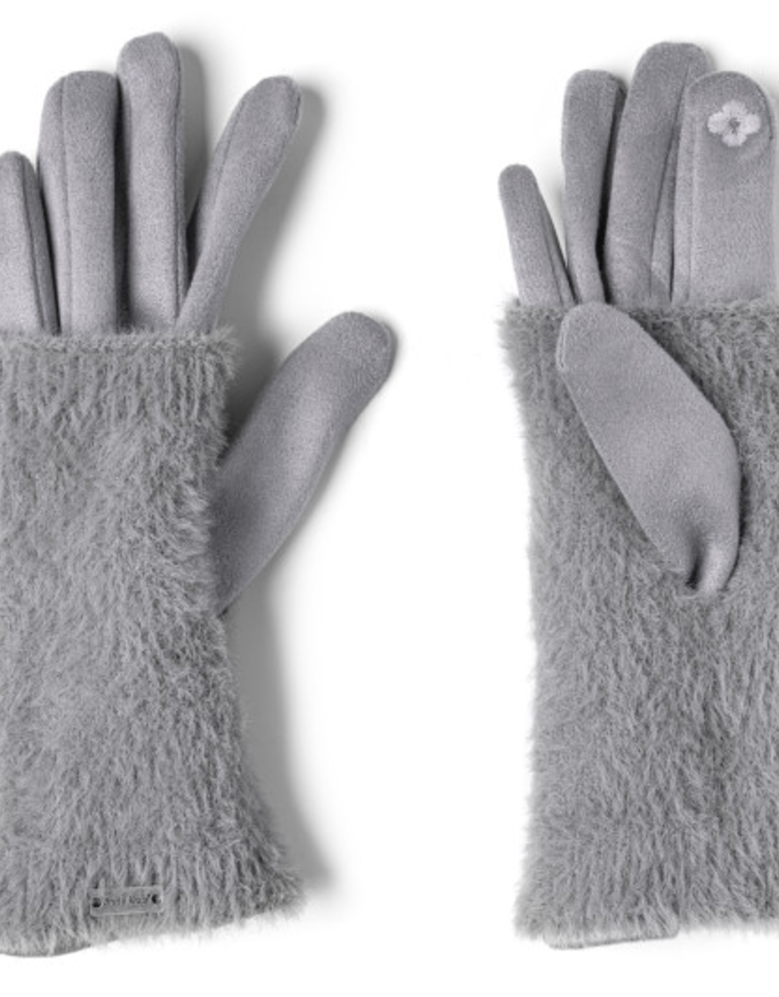 Britt's Knits Bristol Gloves 2 in 1