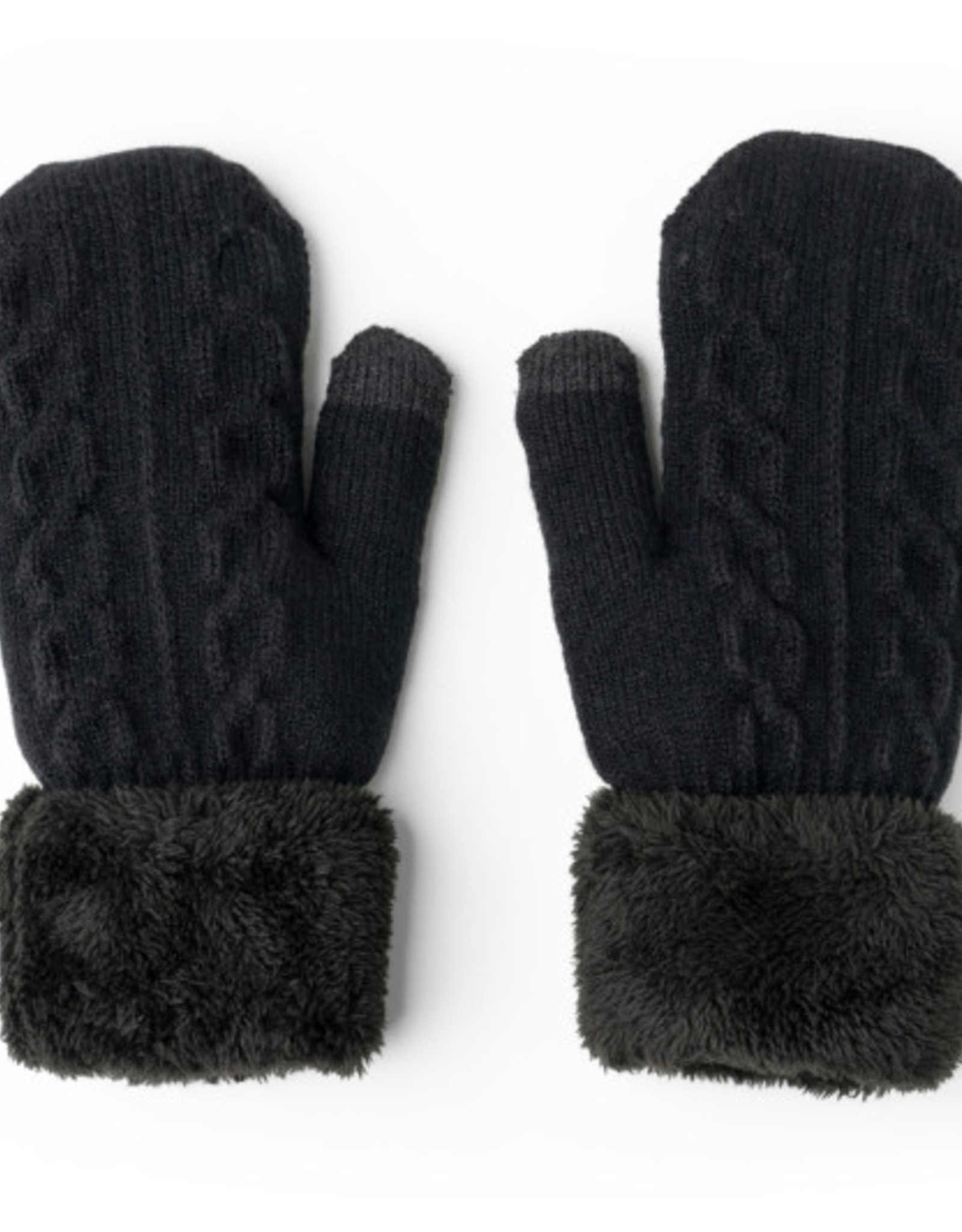 Britt's Knits Britt's Original Mittens