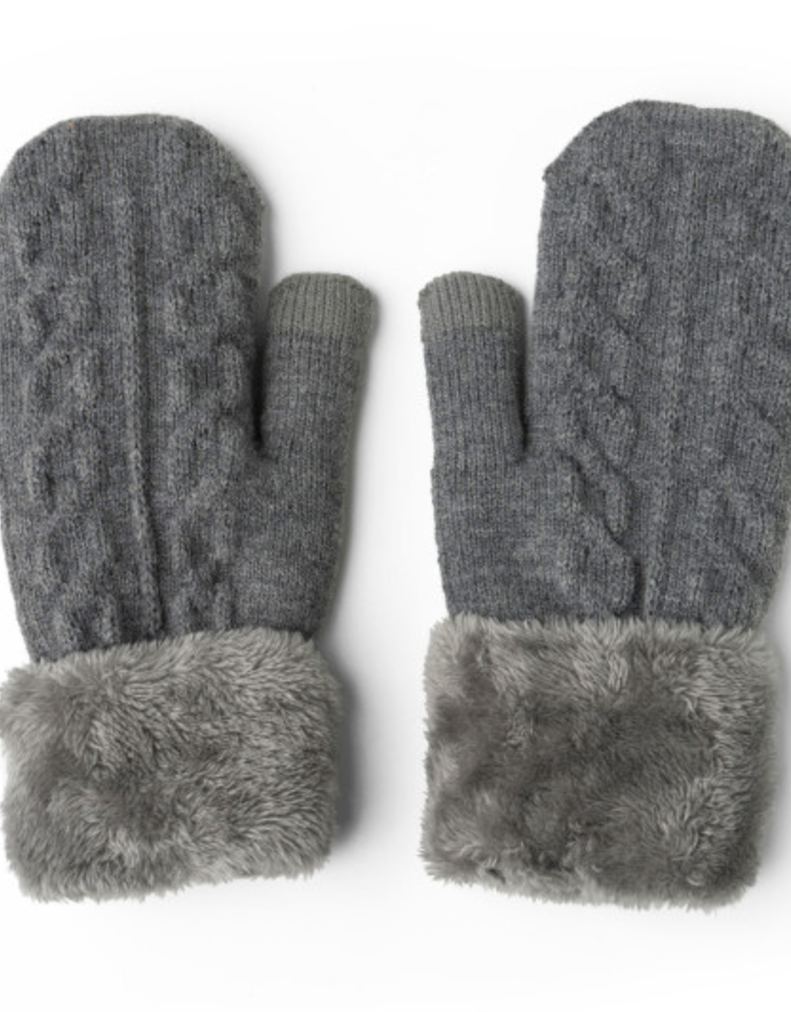 Britt's Knits Britt's Original Mittens