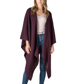 Allthreads Heritage Sweater Wrap