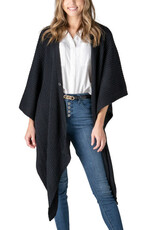 Allthreads Heritage Sweater Wrap