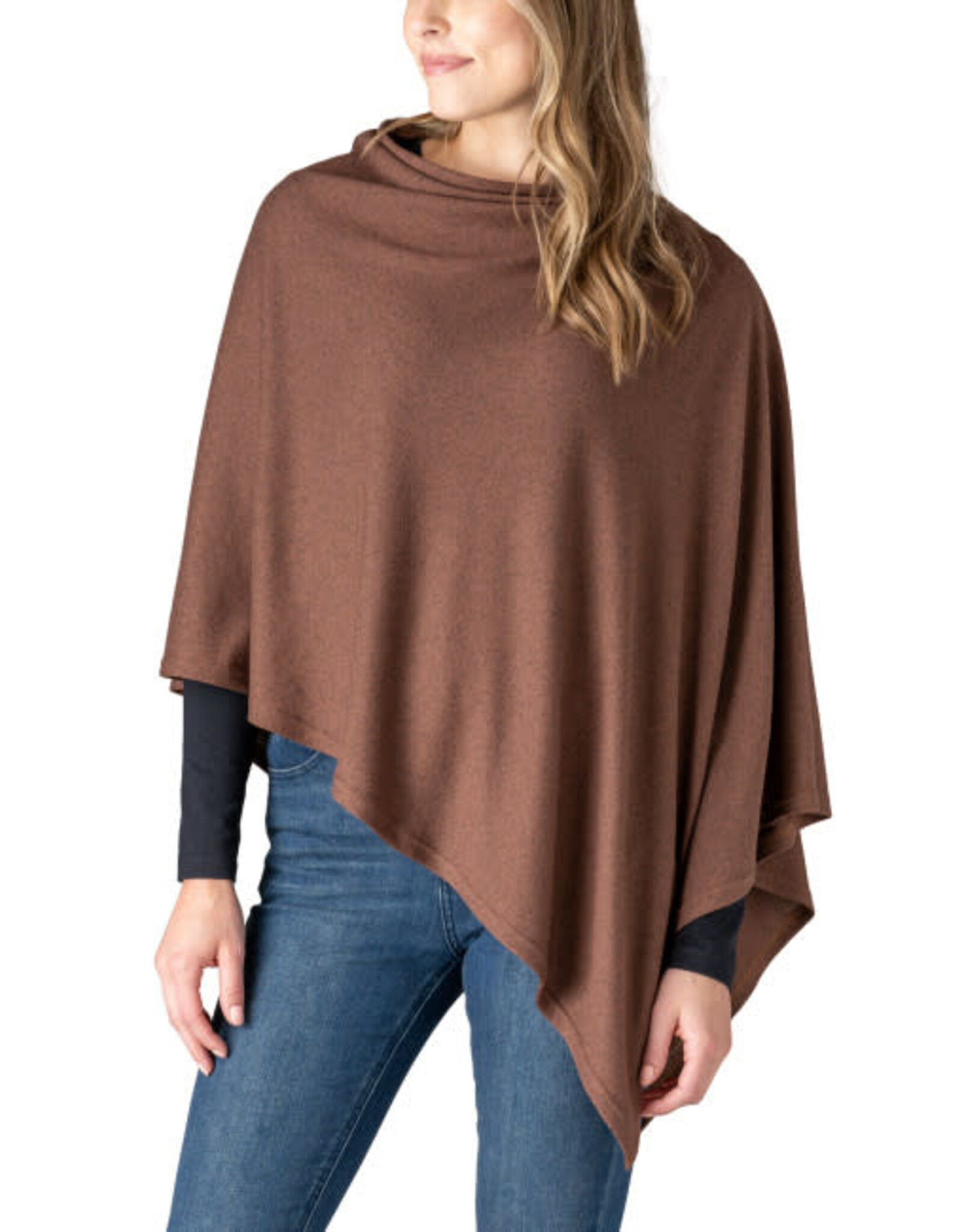 Allthreads Carolina Poncho