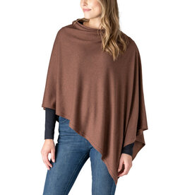 Allthreads Carolina Poncho