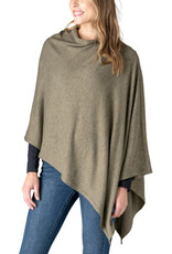 Allthreads Carolina Poncho