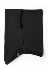 Britt's Knits Thermal Tech Neck Warmer Black