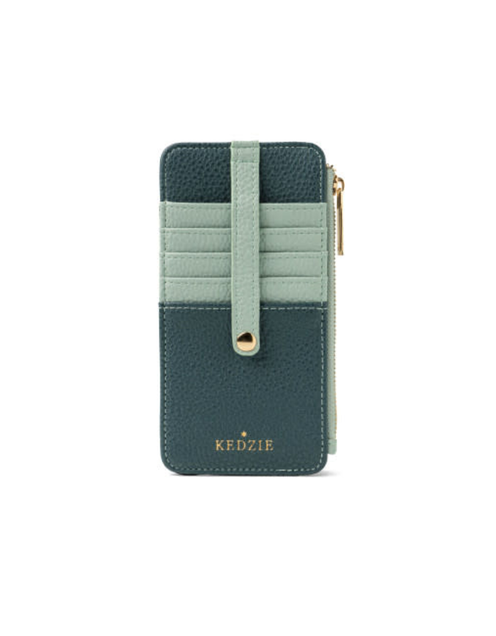 kedzie Kedzie Essentials Only Wallet