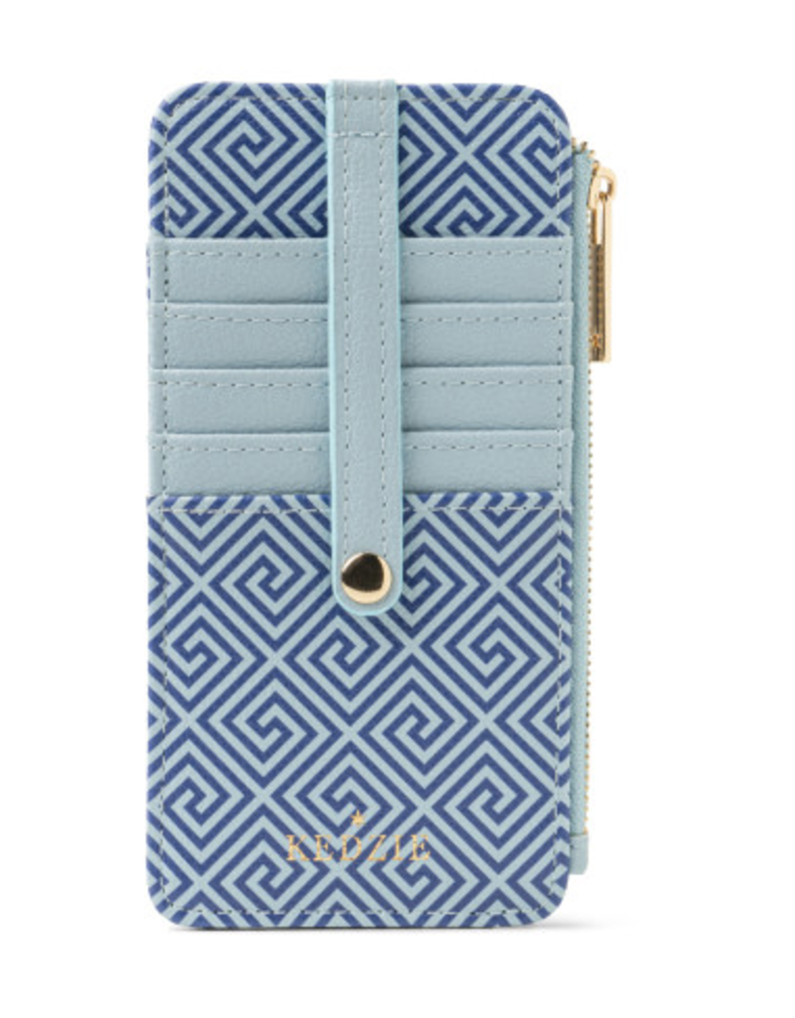 kedzie Kedzie Essentials Only Wallet