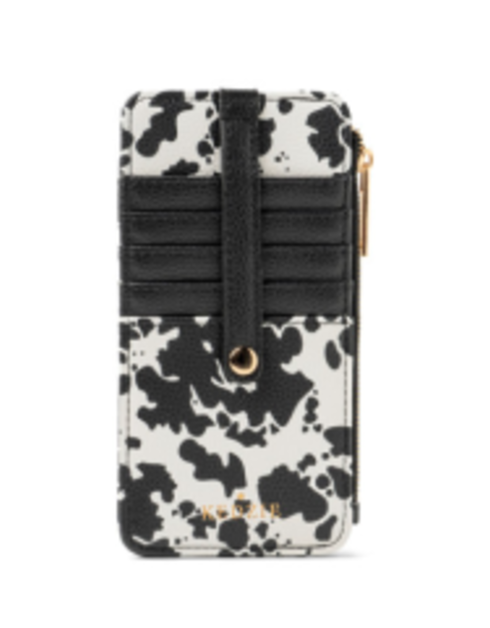 kedzie Kedzie Essentials Only Wallet