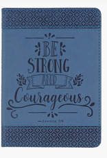 Peter Pauper Press Sm Journal Be Strong