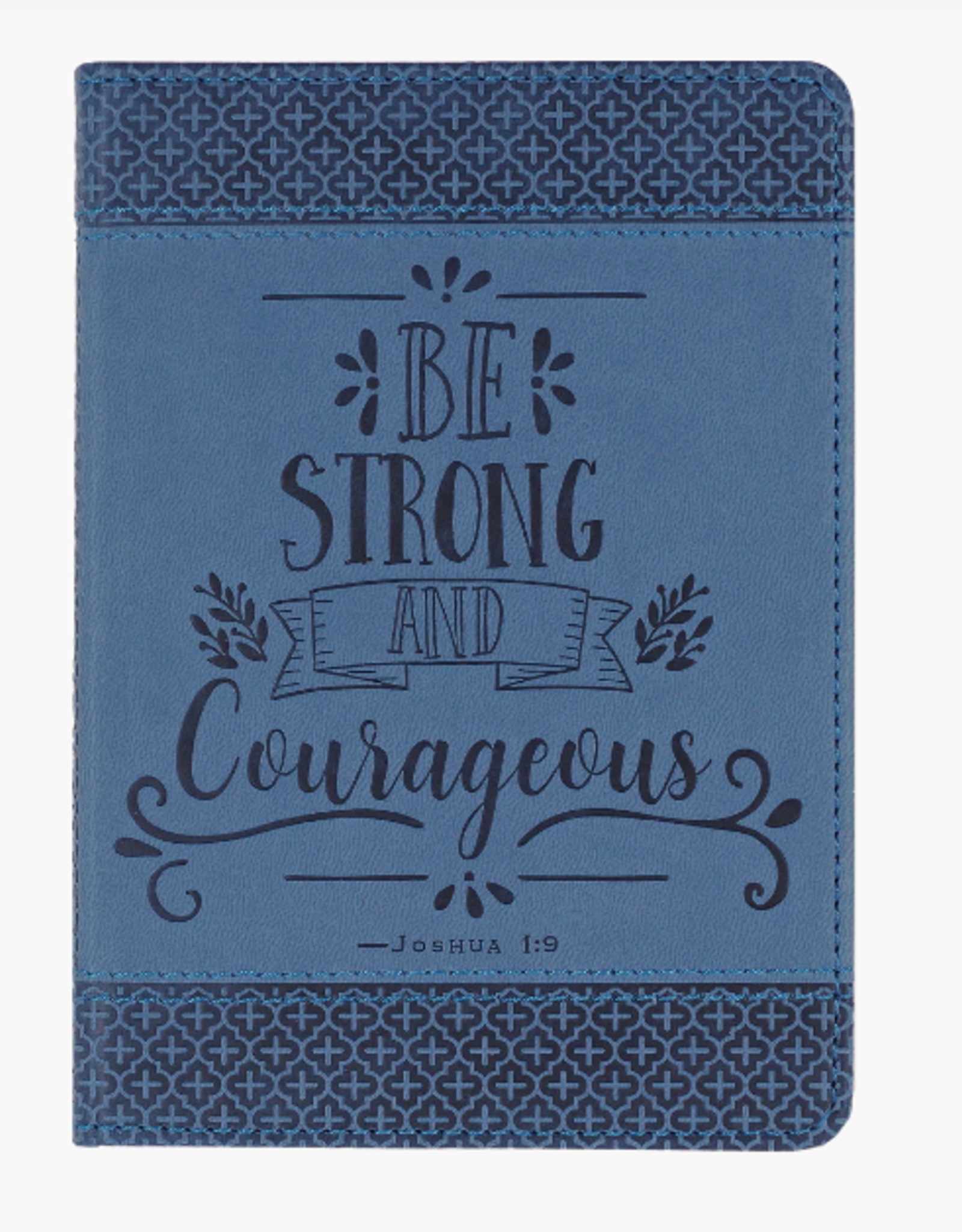 Peter Pauper Press Sm Journal Be Strong