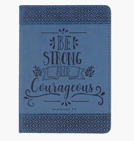 Peter Pauper Press Sm Journal Be Strong