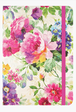 Peter Pauper Press Sm. Journal Peony Garden Peter Pauper Press Sm. Journal Peony Garden