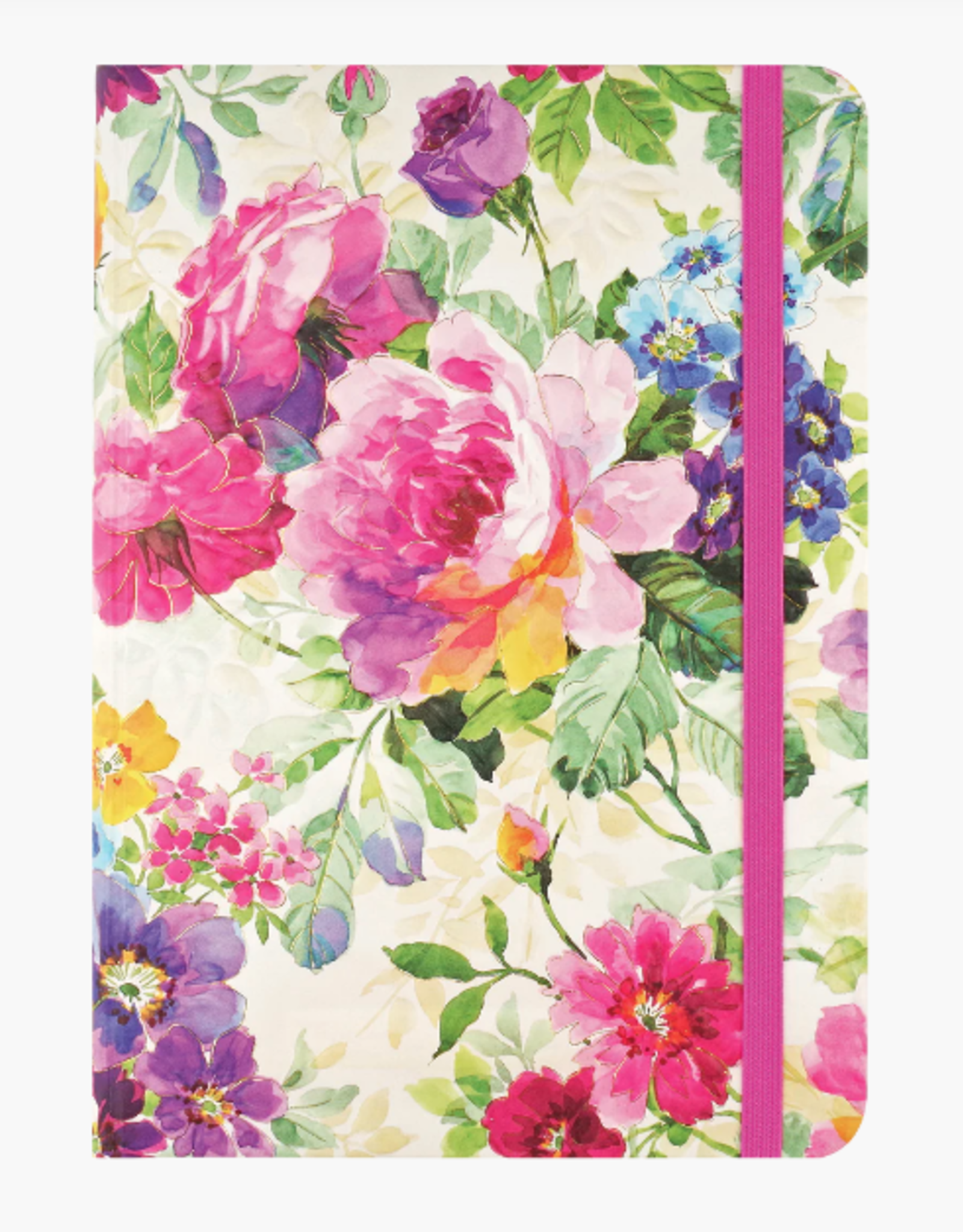 Peter Pauper Press Sm. Journal Peony Garden